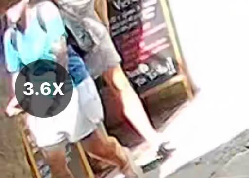 Tropea: 2 giovani turiste mangiano in un ristorante, si alzano per fumare e spariscono senza pagare il conto 52 Tropea mangiano e scappano senza pagare