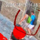 Tropea: 2 giovani turiste mangiano in un ristorante, si alzano per fumare e spariscono senza pagare il conto 64 Tropea_2 turiste ,mangiano e se ne vanno senza pagare.