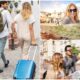 Turismo da record: l'Italia supera Spagna e Francia ed è leader in Europa per l'estate 2026 62 Turismo