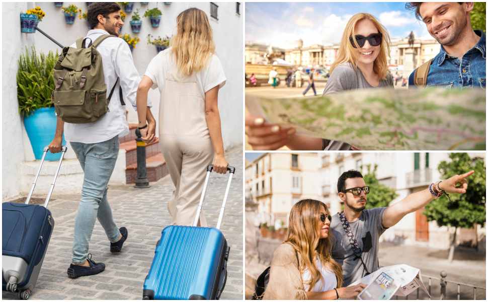 Turismo da record: l'Italia supera Spagna e Francia ed è leader in Europa per l'estate 2026 218 Turismo