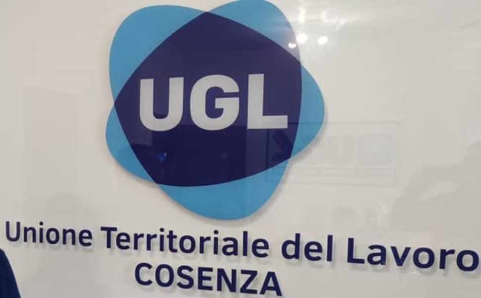 Dopo 15 anni la Calabria volta pagina: dall'UGL Salute, le priorità per rilanciare la sanità 52 Ugl Salute - cosenza