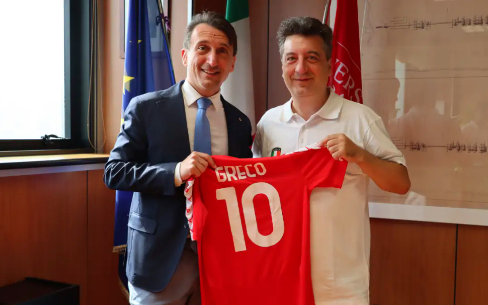 Cultura, sport, tempo libero e attività sociali. L’Unical consolida la partnership con il Circolo Ricreativo dell’Università 52 Unical e Circolo ricreativo