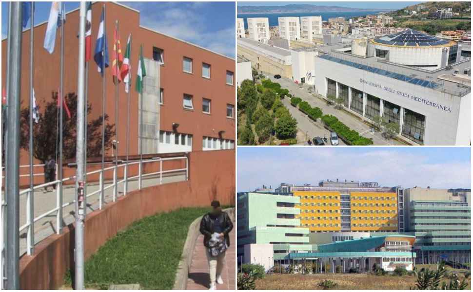 Alla Calabria 199 milioni di euro per le università: Unical primo ateneo per le risorse 51 Università_Calabria
