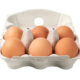 Uova Delizia del Sole