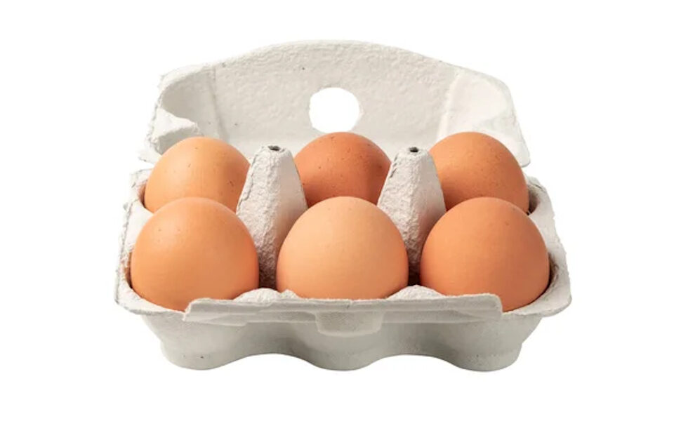 Uova Delizia del Sole