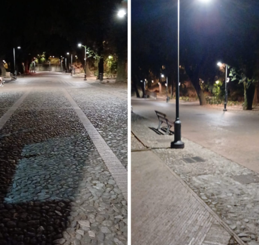 Cosenza: Villa Vecchia, il degrado non va in vacanza