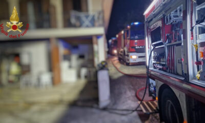 esplosione