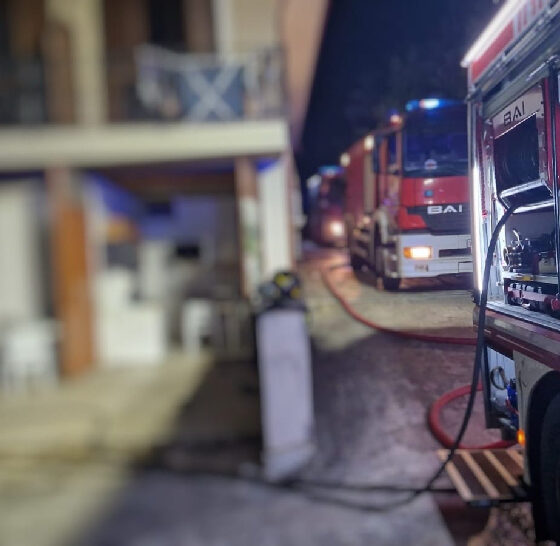 Esplosione nel B&B, ustioni oltre il 30% del corpo e prognosi riservata: feriti trasferiti tra Bari, Palermo e Catania 56 esplosione