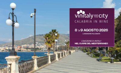 Vinitaly and the City - Reggio Calabria 02