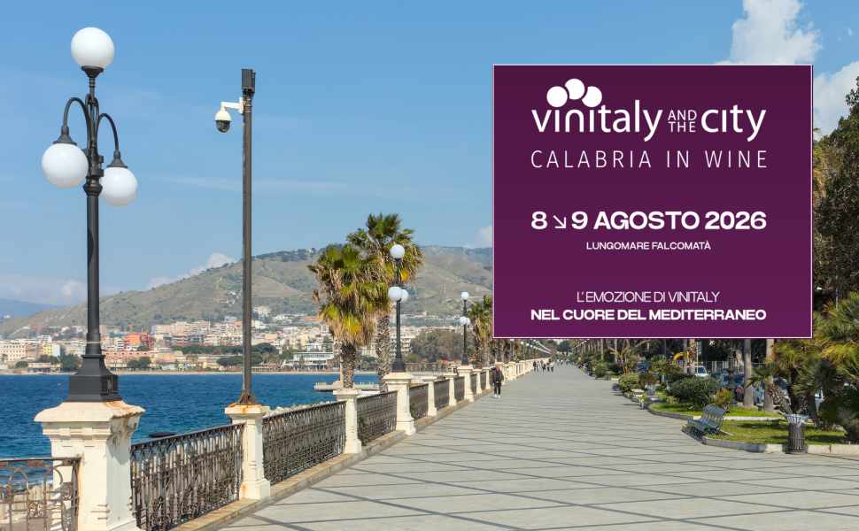 Vinitaly and the City - Reggio Calabria 02