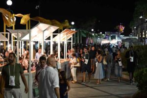 Vinitaly and the City a Reggio Calabria: un esordio da record tra vino, cultura e oltre 60mila presenze 53 Vinitaly and the City Reggio Calabria 3