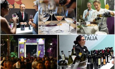 Vinitaly and the City_Reggio Calabria