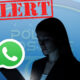 WhastApp truffa Iphone