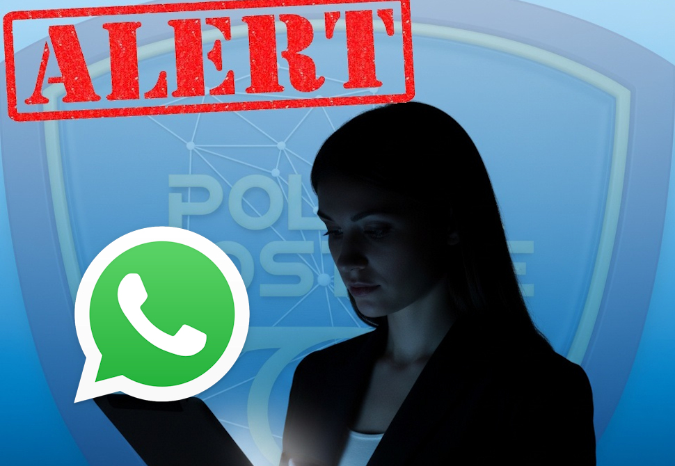 Allarme WhatsApp su iPhone: nuova truffa con attacchi "zero-click", il monito della Polizia di Stato 51 WhastApp truffa Iphone