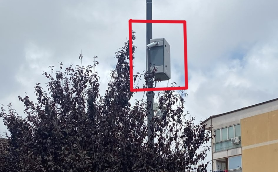 Rifiuti abbandonati: trasgressori identificati con le telecamere, avviate le procedure per le sanzioni 53 abbandono rifiuti vibo sanzioni 03