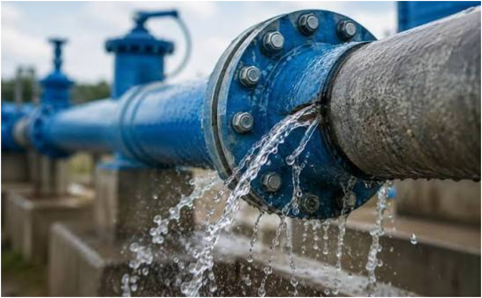 Acqua nel Cosentino, maxi finanziamento: 75 milioni per ammodernare l'acquedotto Sila Greca 89 acquedotto-acqua-cosentino