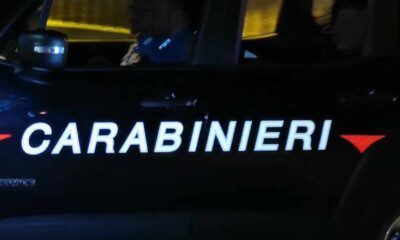 allacci abusivi rete idrica carabinieri generico 02