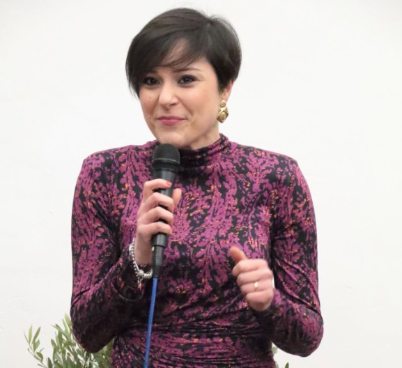 Elezioni comunali Cosenza: IdM pronta alla sfida, Annalisa Alfano «saremo protagonisti» 53 Elezioni comunali Cosenza. IdM pronta alla sfida: “saremo protagonisti”