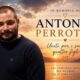 antonio perrotta raccolta fondi figli