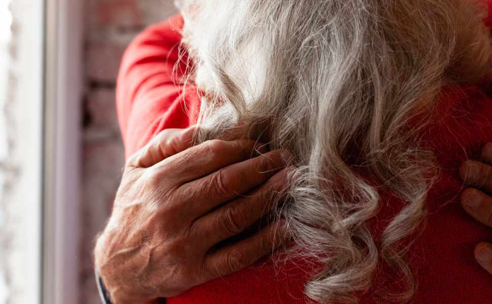 La Regione Calabria e il piano contro la solitudine e l'isolamento: 1,5 milioni per gli anziani 52 anziani solitudine isolamento 02