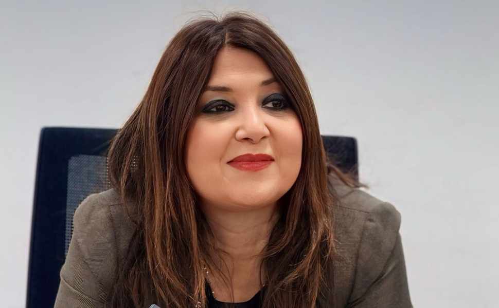 La Regione Calabria e il piano contro la solitudine e l'isolamento: 1,5 milioni per gli anziani 53 anziani solitudine isolamento - welfare Straface 01