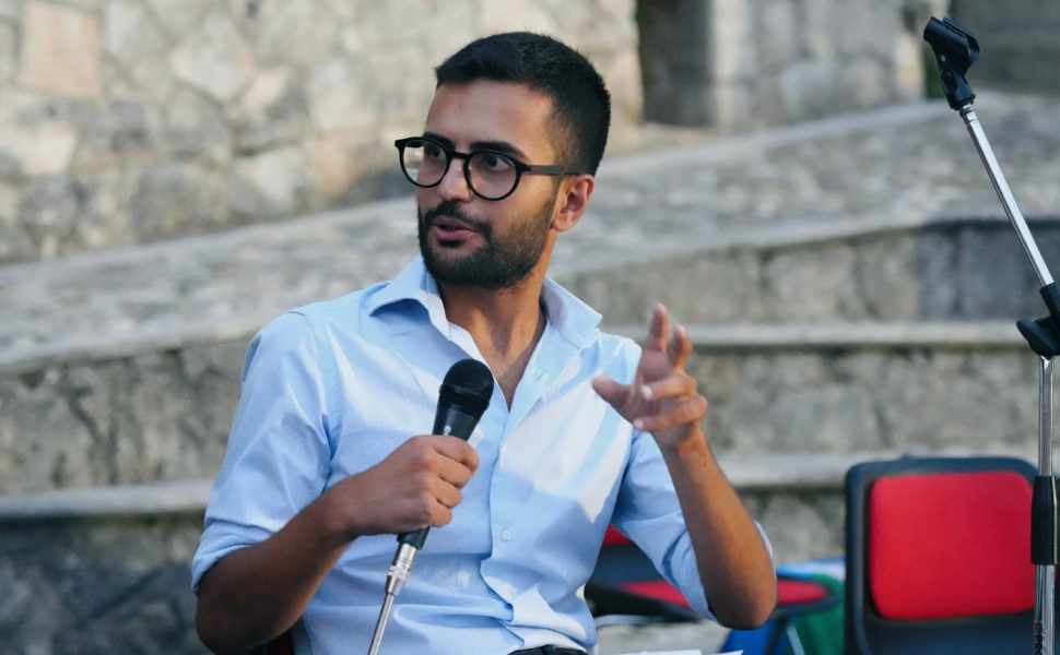 La Banda Musicale "Città di Casali del Manco" incanta con le colonne sonore del cinema 52 banda casali manco maestro rizzo 01