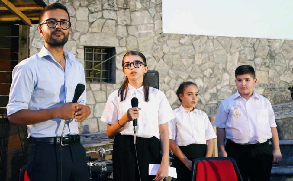 La Banda Musicale "Città di Casali del Manco" incanta con le colonne sonore del cinema 54 banda casali manco maestro rizzo 04