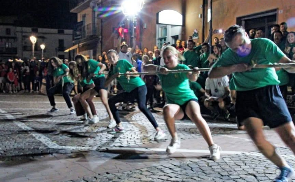 bianchi palio dei rioni