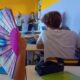 Scuole come 'forni' in Calabria: oltre 35 gradi in aula e appena il 6,6% degli istituti climatizzati 54 caldo scuole 01