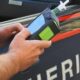 carabinieri alcol test - studentessa