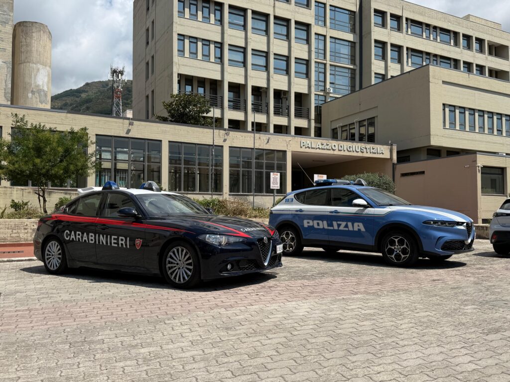 Pestaggio mortale a Sangineto, ci sono due sospettati per la morte di Antonio Perrotta 52 carabinieri-e-polizia