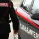 carabinieri indagini - coppia mongrassano - riconciliazione finita sangue 02