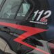 carabinieri officina meccanico deceduto cinquefrondi 01