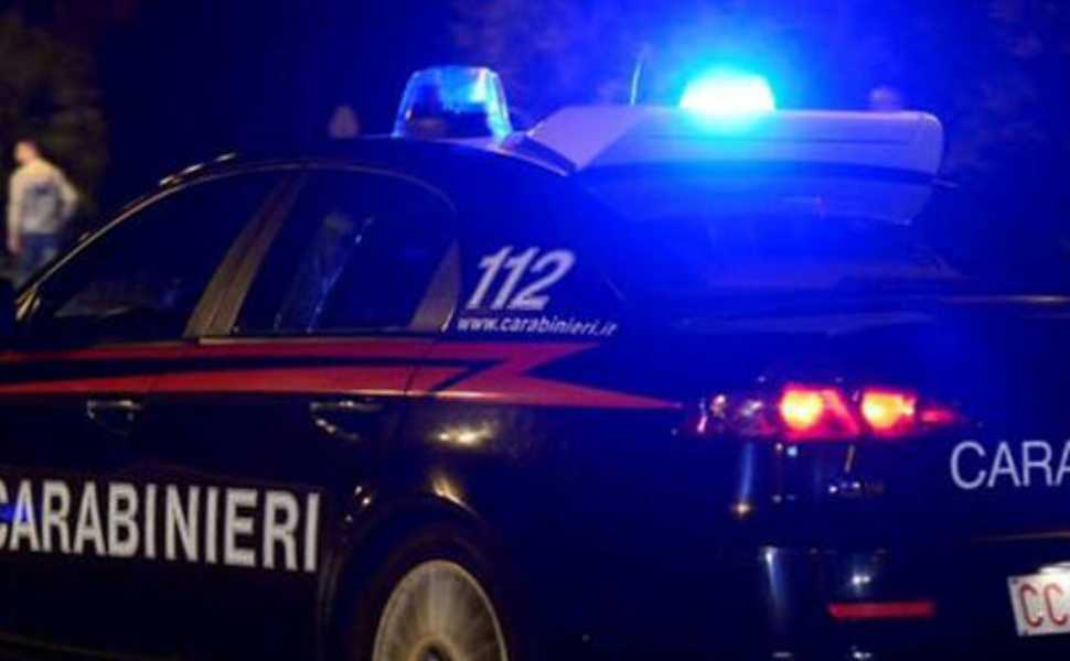 carabinieri - pestaggio sangineto 02