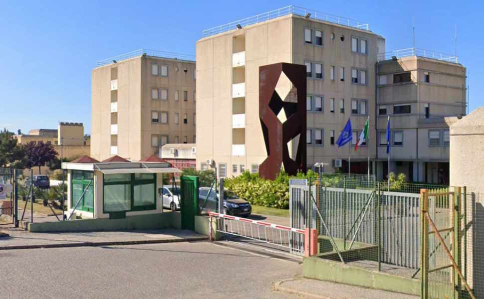 Giallo sulla morte di un detenuto all'ospedale di Cosenza: aperta un'inchiesta per chiarire le cure ricevute 52 carcere-di-rossano detenuto inchiesta