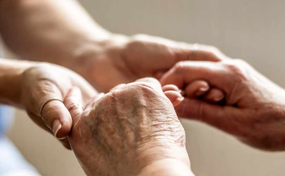 caregiver