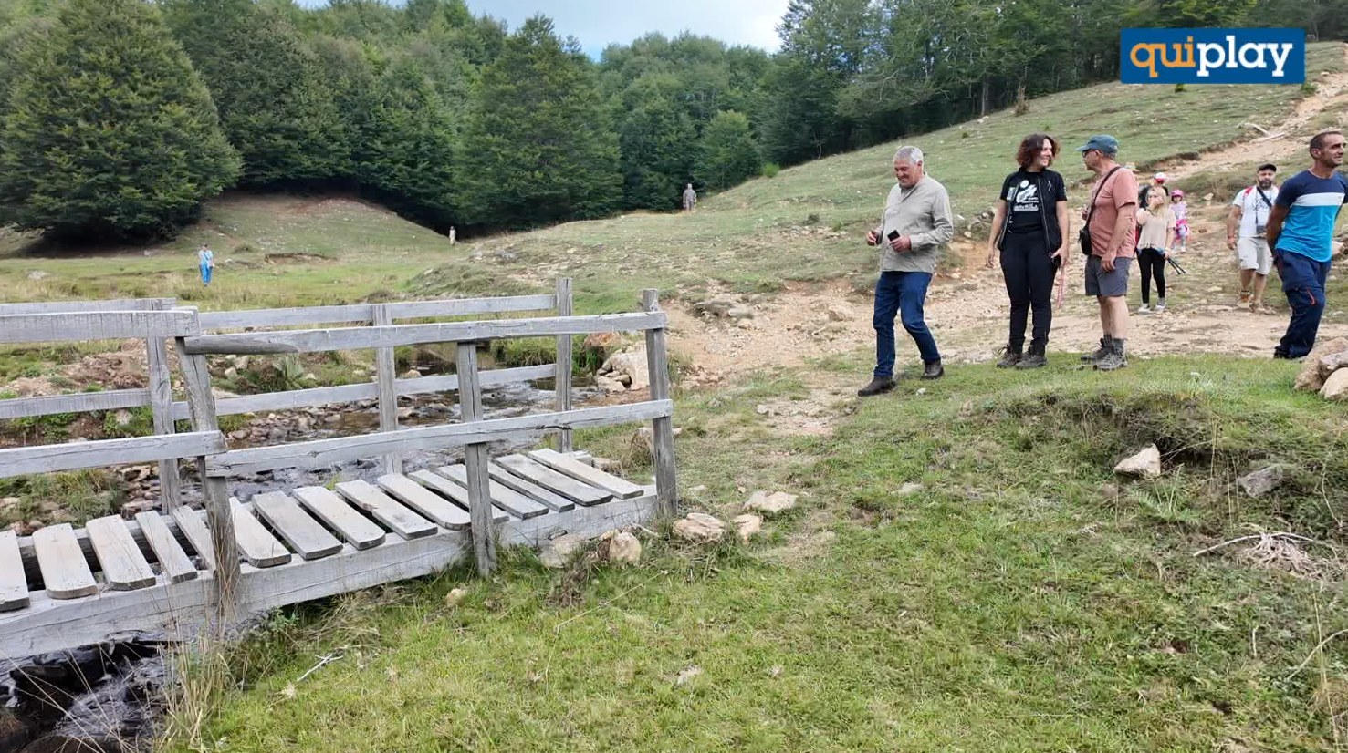 Nel cuore della Sila Piccola nasce la Valle Luminosa, un luogo unico da ascoltare e vivere - VIDEO 52 Nel cuore della Sila Piccola nasce la Valle Luminosa, un luogo da ascoltare e vivere