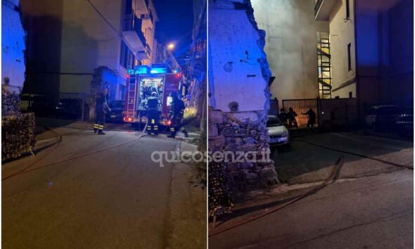 clinica-misasi-cosenza-incendio-ascensore