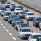 Incidente sull’Autostrada A2: traffico bloccato per oltre 6 chilometri a Scilla 52 code a2 generico scilla