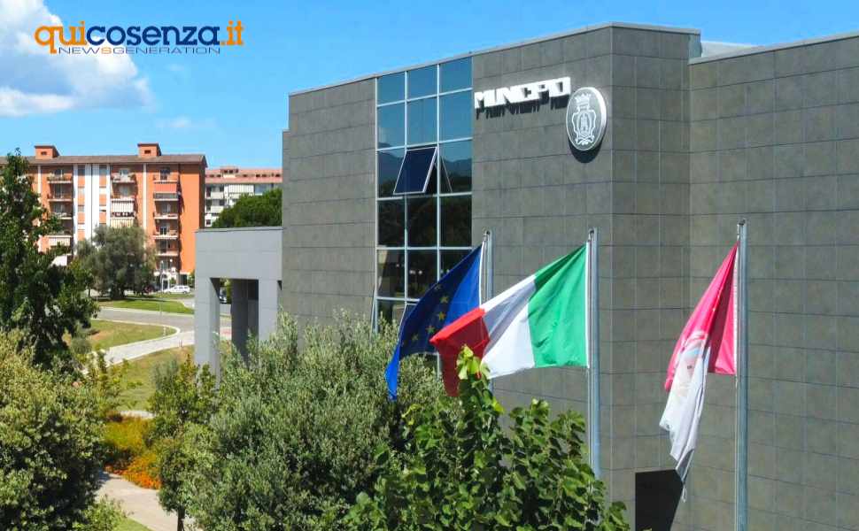 comune di rende - caso acqua sant'agostino