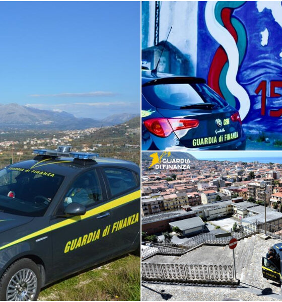 Estate e controlli sul Tirreno Cosentino: 28 lavoratori in nero e quasi 1.000 prodotti sequestrati 56 controlli guardia finanza tirreno cosentino estate 01