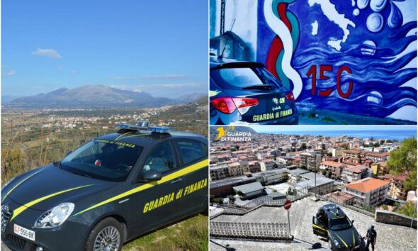controlli guardia finanza tirreno cosentino estate 01
