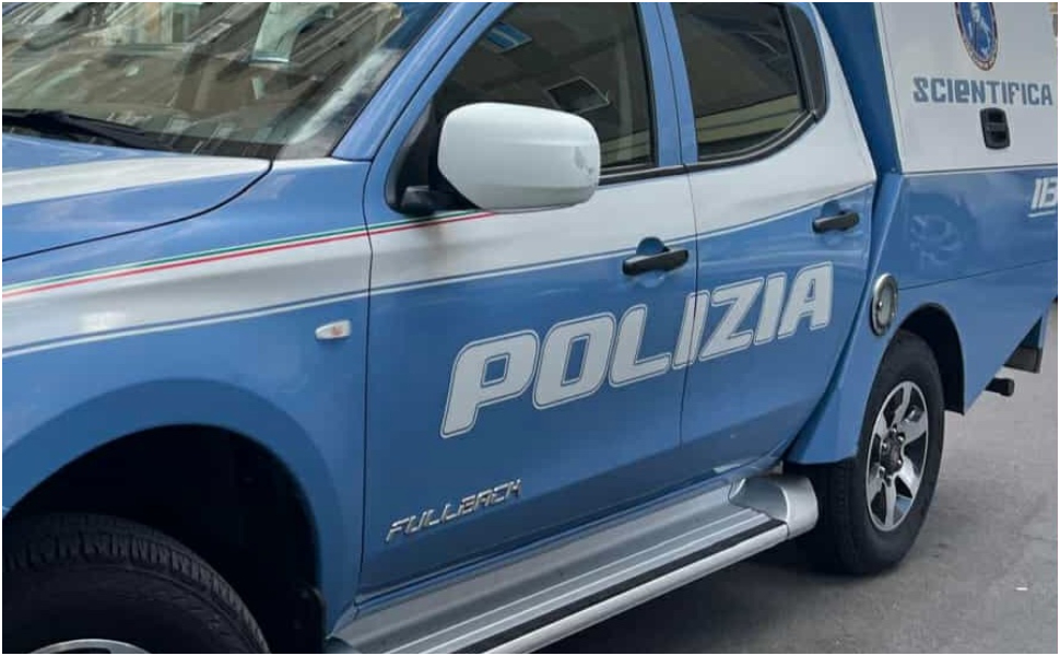 Dramma nei campi a Corigliano: Carmela Bifano uccisa a colpi di pietra 94 corigliano-cronaca-polizia-scientifica