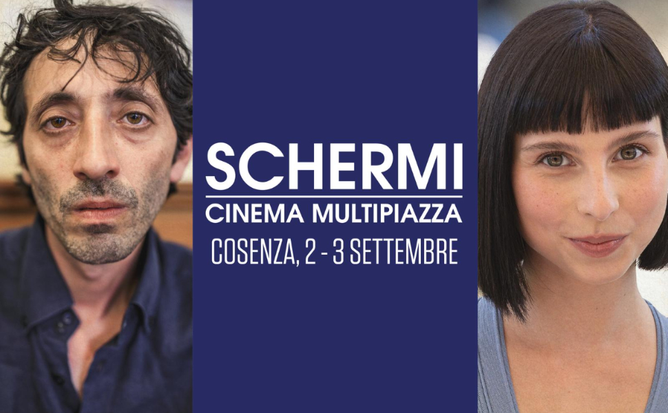 Cosenza si trasforma in un cinema a cielo aperto: due serate con ospiti d'eccezione 51 cosenza-cinema-multipiazza-schermi