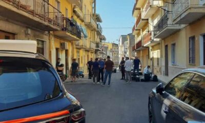 cutro omicidio 21enne
