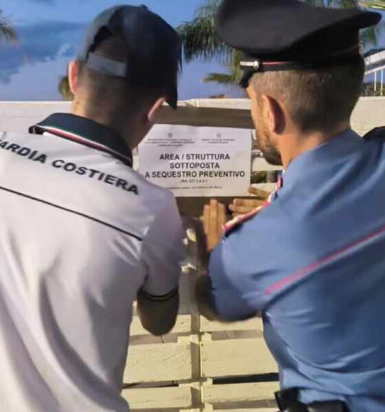 Corigliano Rossano, blitz in un locale della movida: sequestro preventivo per una nota discoteca 56 discoteca sequestro corigliano rossano