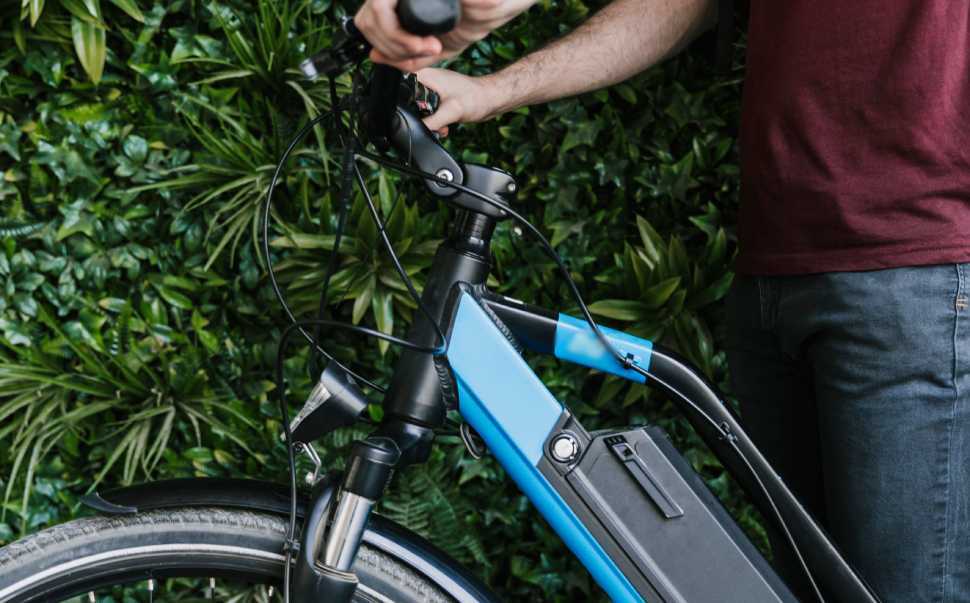 A Cosenza furti di e-bike in aumento: il business delle biciclette elettriche rubate 52 e-bike