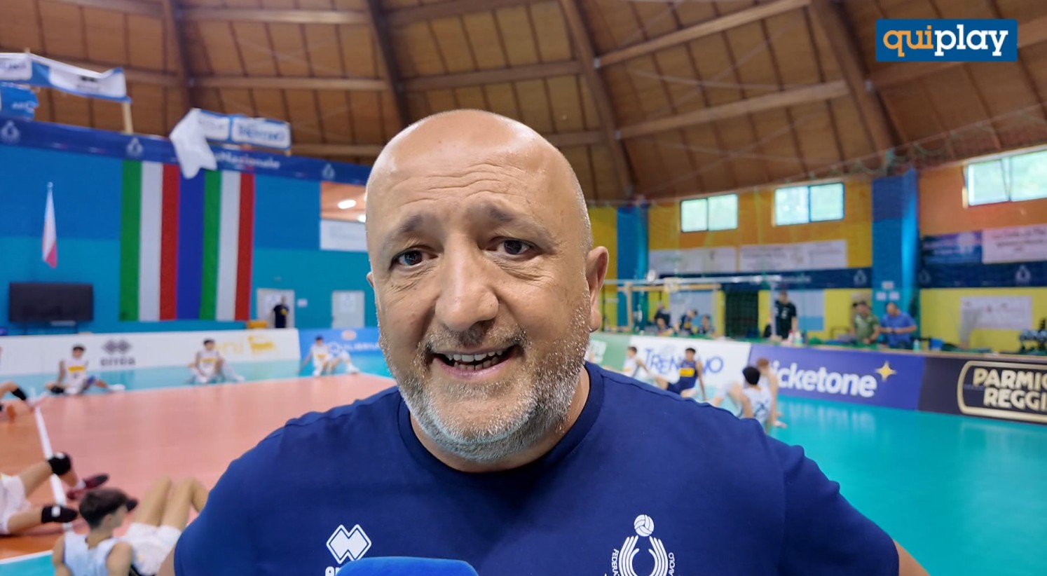 Pallavolo Under 17: Italia batte la Polonia 3-1. Azzurrini pronti per il Mondiale in Qatar