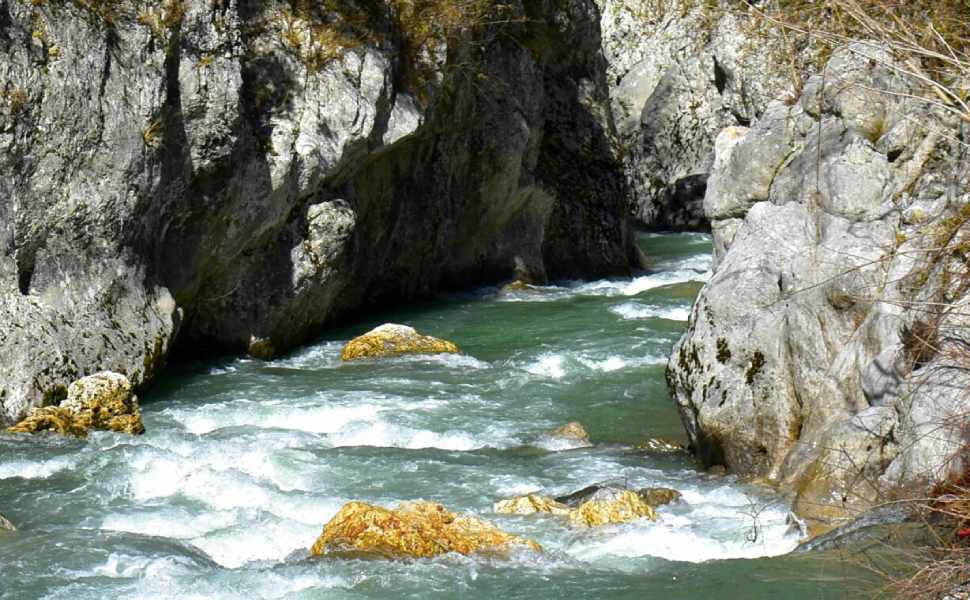 Giallo a Laino Borgo: 77enne trovata senza vita nel fiume Lao, forse deceduta per un malore 52 fiume lao repertorio