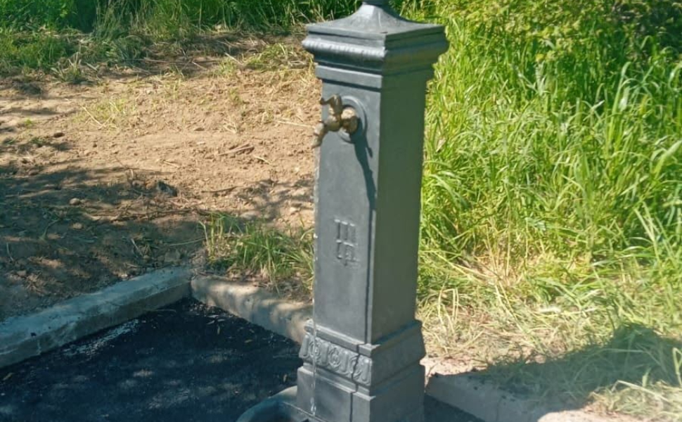 Cosenza: acqua non conforme in 7 fontanelle, ma nelle case? «La salute dei cittadini non si tutela a metà» 52 fontanelle cosenza